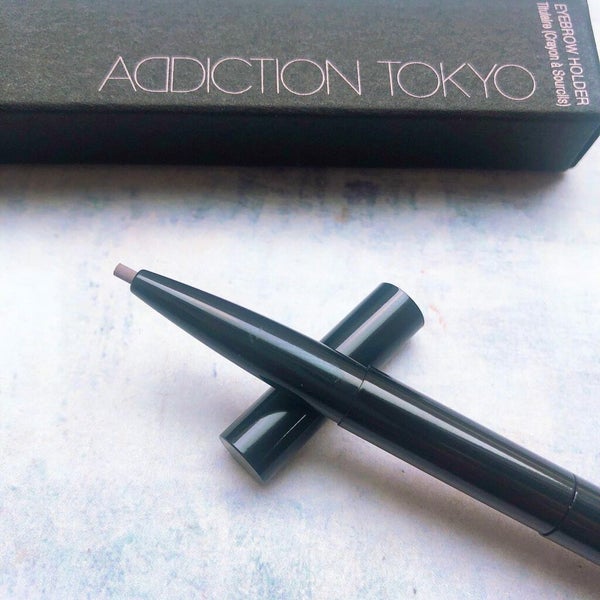 アイブロウ ペンシル/ADDICTION/アイブロウペンシル by sachico