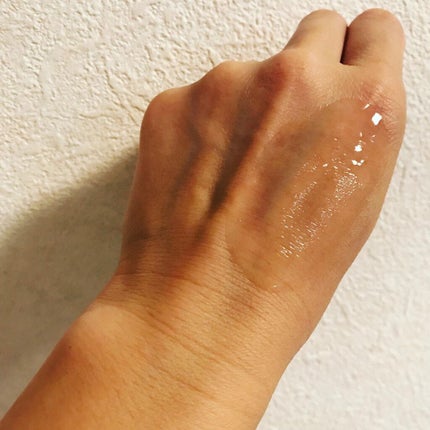 クリアセラムNo.6/RAIZ/美容液を使ったクチコミ(3枚目)