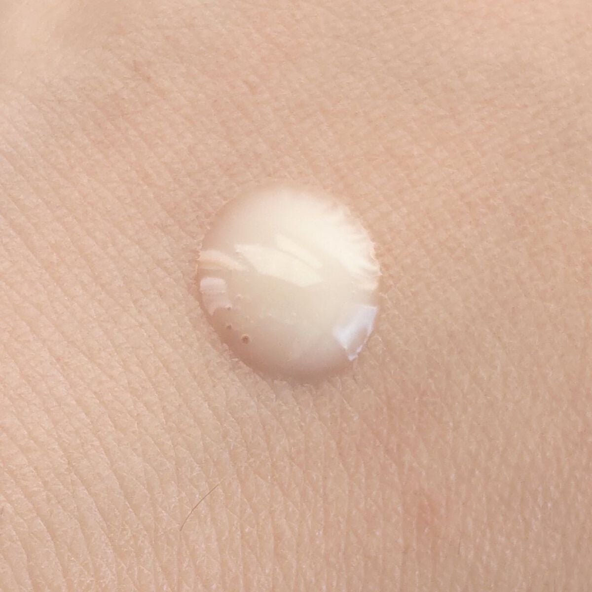 ゆらび ブーストセラム/yurabi/美容液を使ったクチコミ(5枚目)