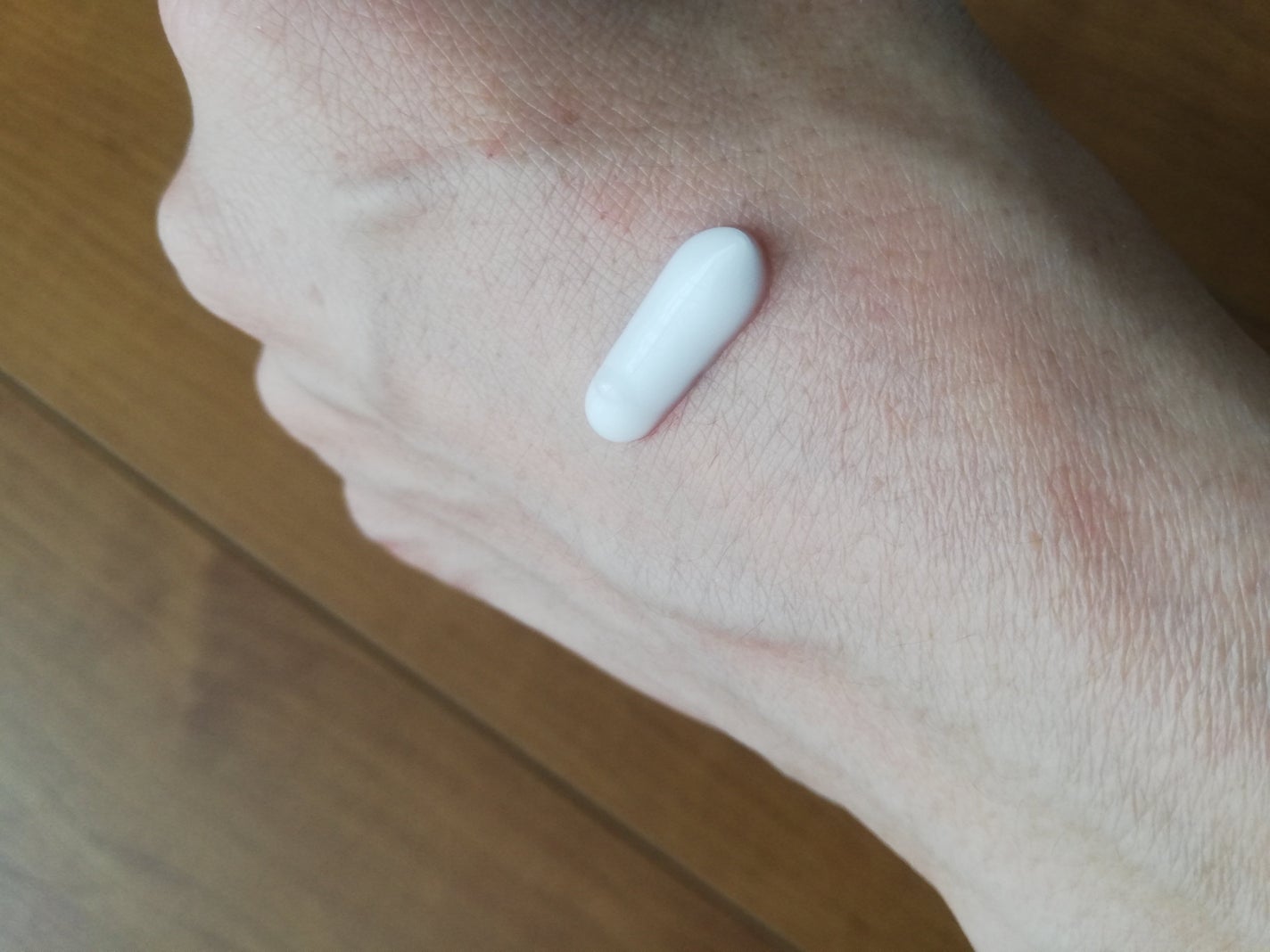 ドクダミ70デイリーリリーフローション/Anua/乳液を使ったクチコミ(2枚目)