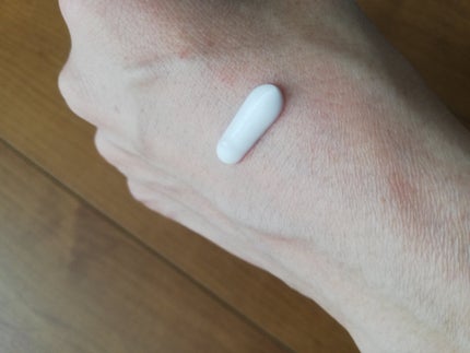 ドクダミ70デイリーリリーフローション/Anua/乳液を使ったクチコミ(2枚目)