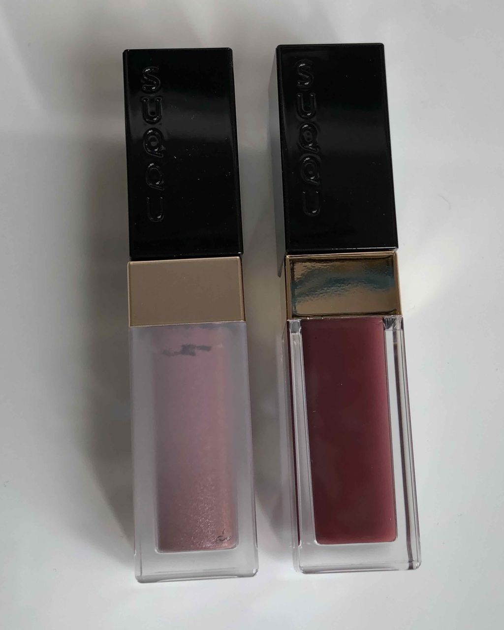 2019 ホリデー メイクアップ キット/SUQQU/メイクアップキットを使ったクチコミ(3枚目)