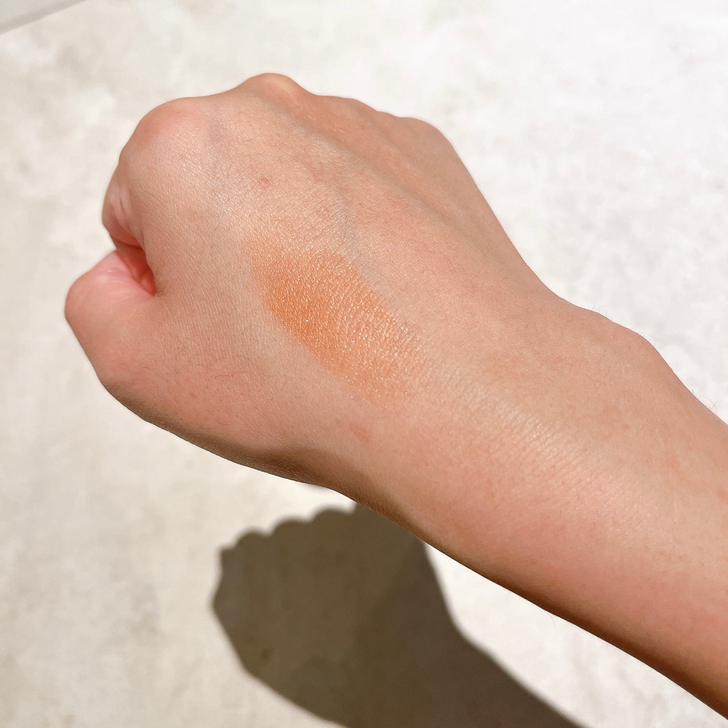 アピュー ジューシーパン ジェリーチーク/A’pieu/ジェル・クリームチークを使ったクチコミ(3枚目)