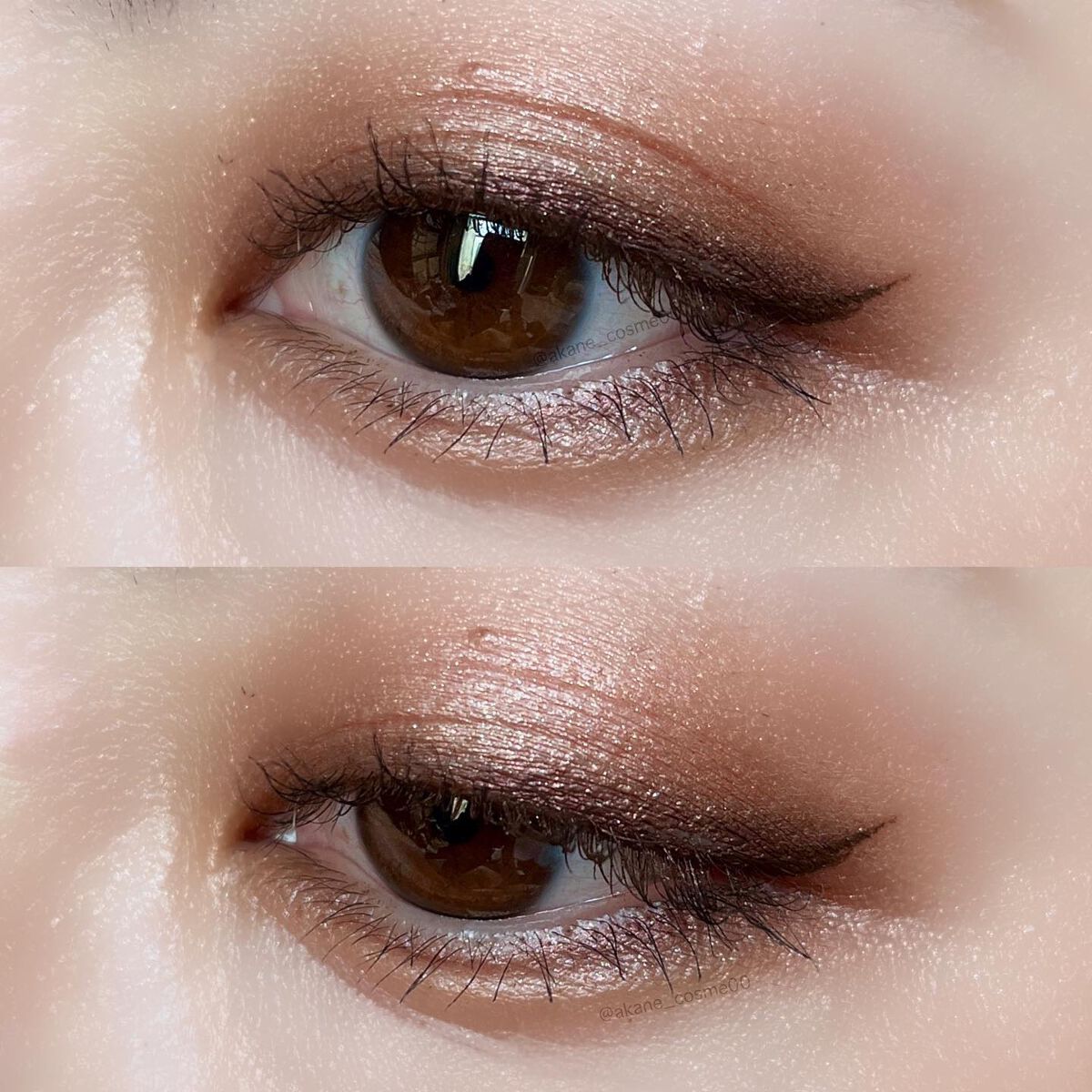 ロングウェア クリーム シャドウ スティック/BOBBI BROWN/スティックアイシャドウを使ったクチコミ(4枚目)