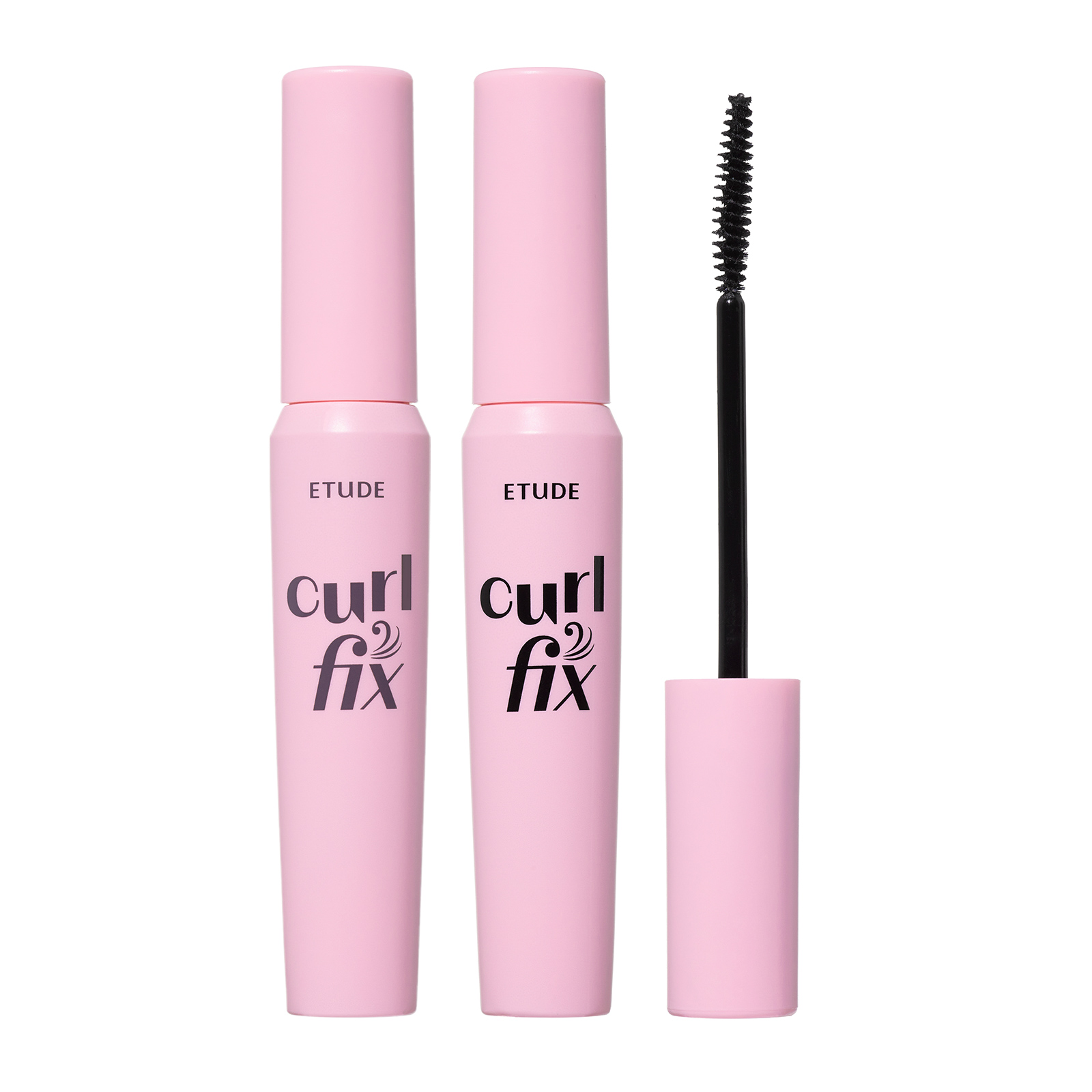 カールフィックスマスカラ / ETUDE