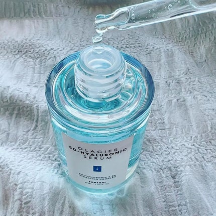 GLACIER CENTELLA SERUM /feelxo/美容液を使ったクチコミ(3枚目)