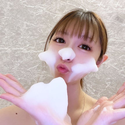 素肌つるつるセット/ヴァーナル/スキンケアキットを使ったクチコミ(9枚目)