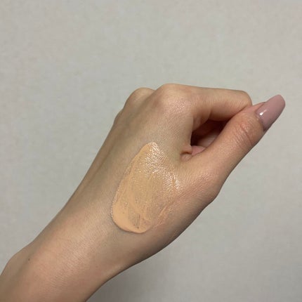 フィットミー フレッシュ ティント/MAYBELLINE NEW YORK/ベースメイクを使ったクチコミ(2枚目)