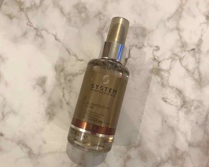 Luxe (リュクス) Sp Luxe Oil Reconstructive Elixir 100ml