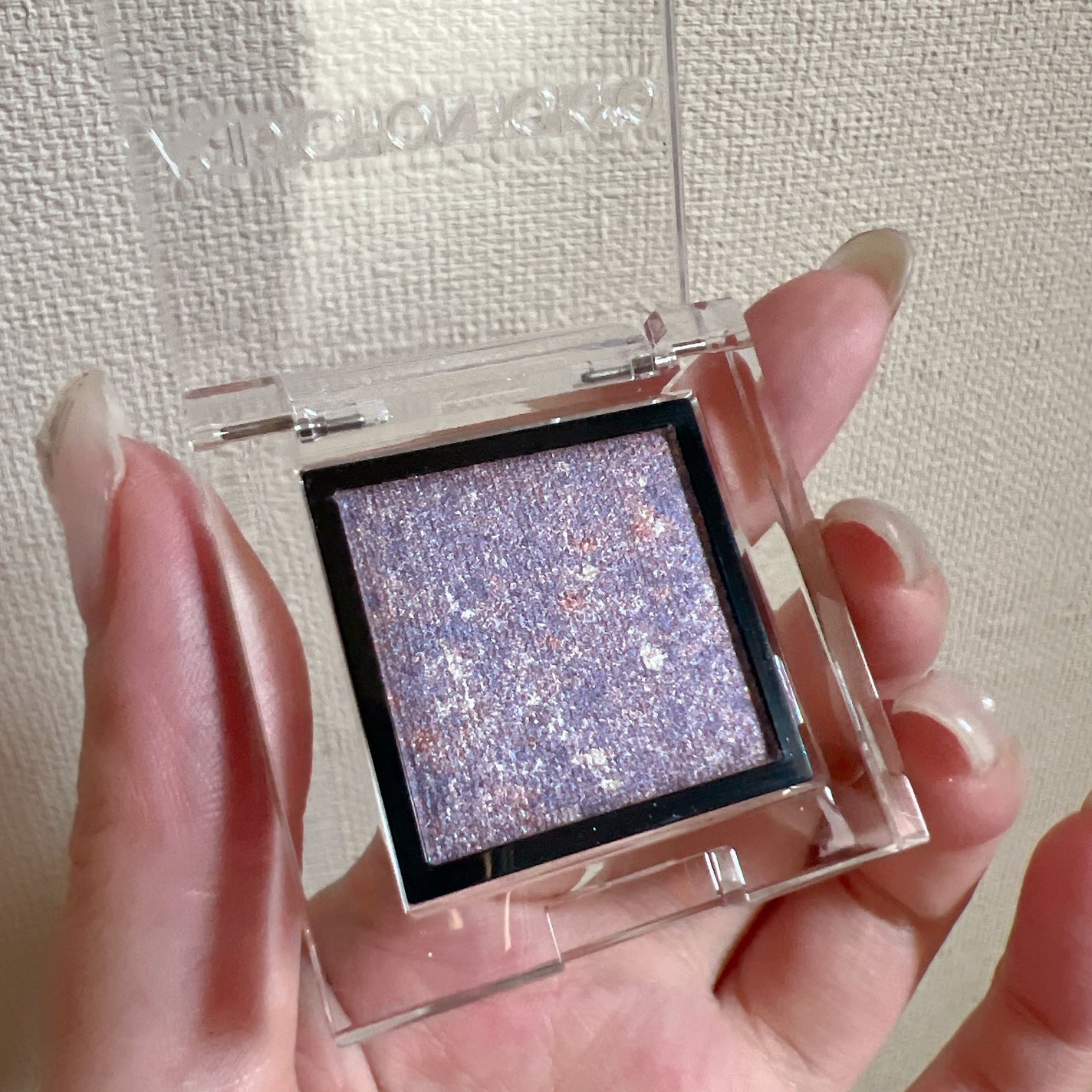 アディクション ザ アイシャドウ ソングス オブ レイン /ADDICTION/単色アイシャドウを使ったクチコミ(1枚目)