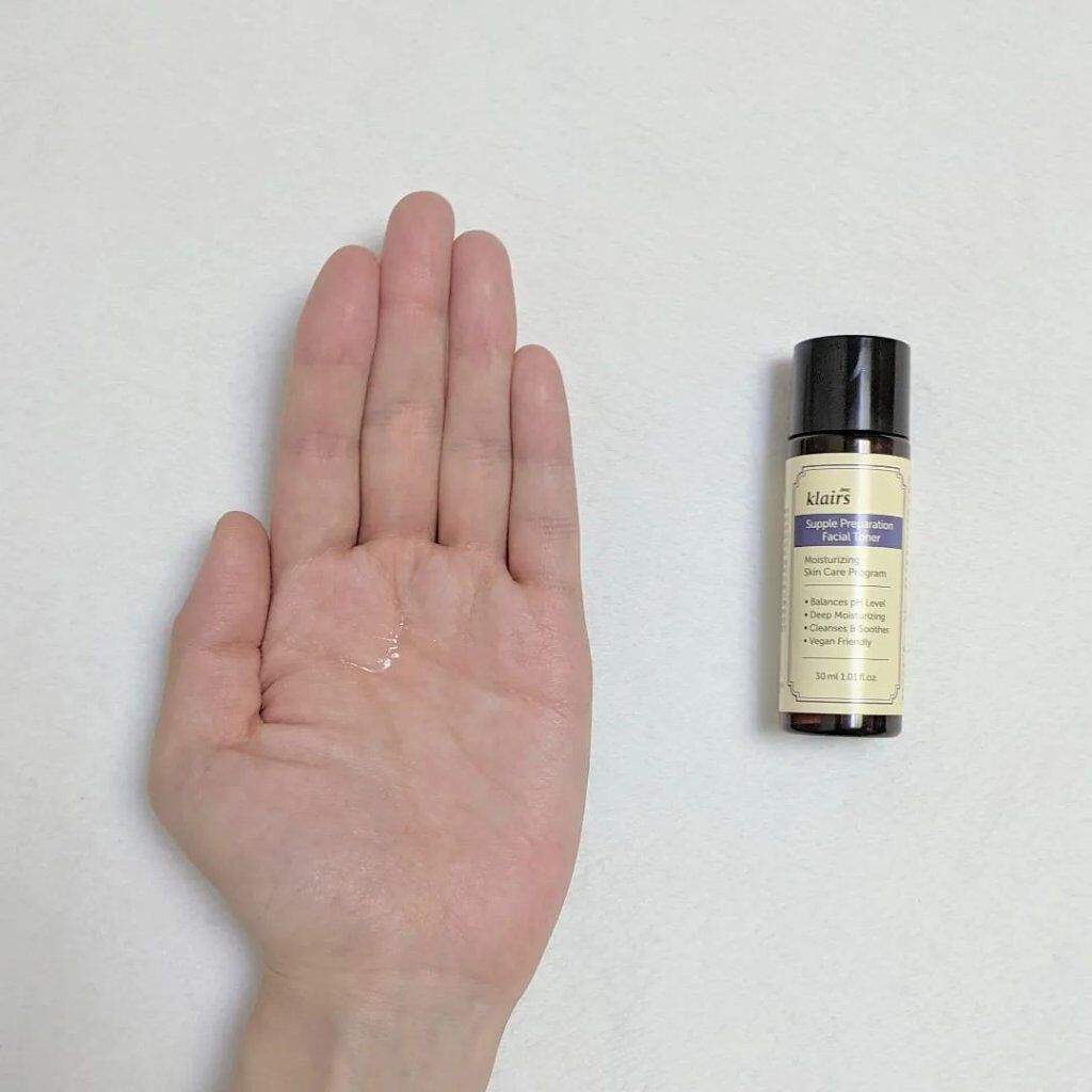 を使ったクチコミ（3枚目）