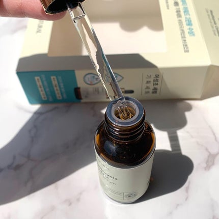 HCケアセラム/allNATURAL/美容液を使ったクチコミ(6枚目)