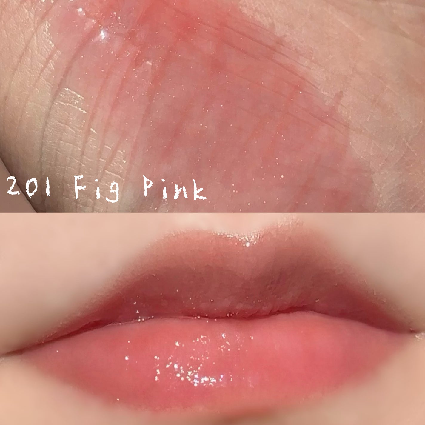 リッププランパーエクストラセラム/Borica/リッププランパーを使ったクチコミ(2枚目)