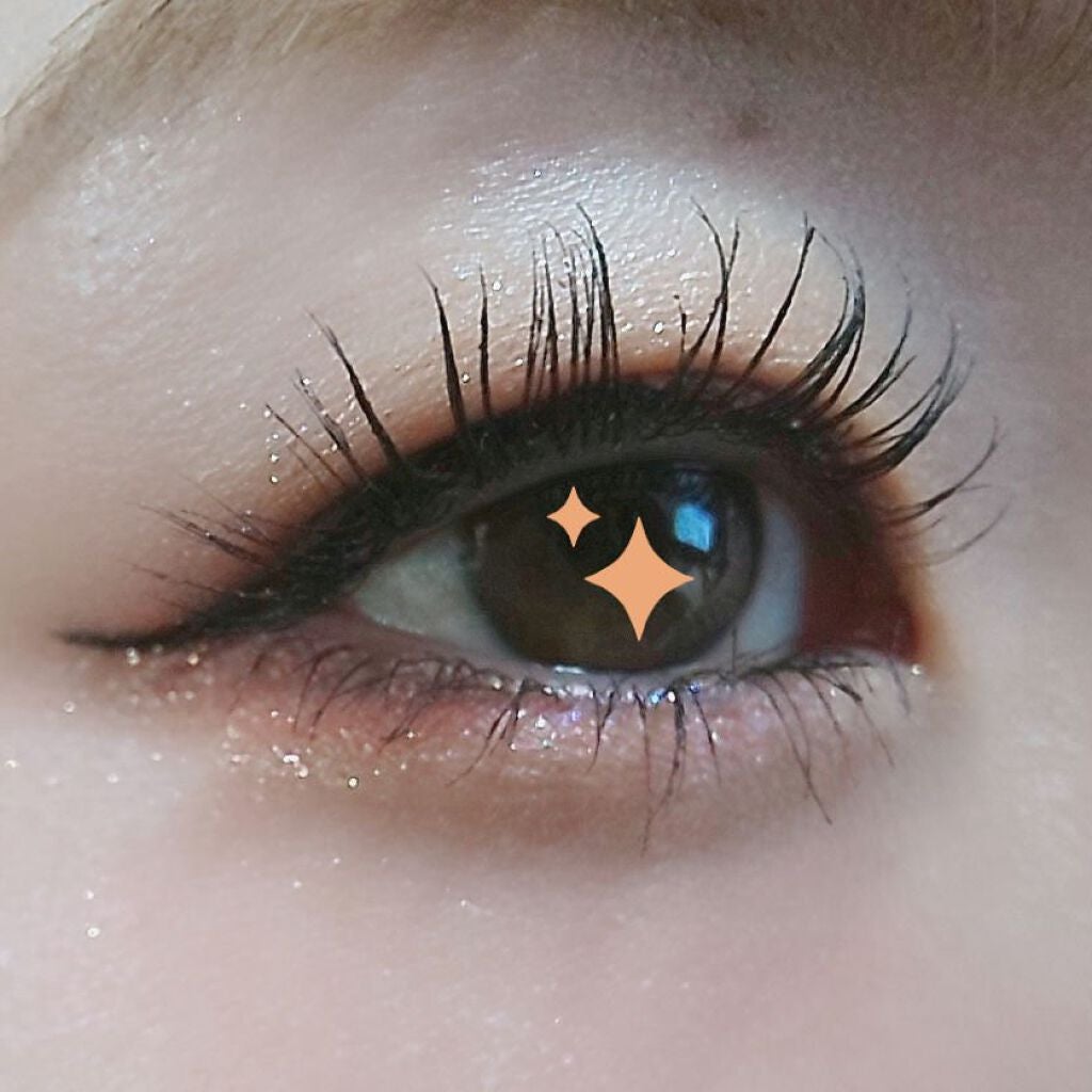 プリズムヴィーナス アイズ/Visée/アイシャドウパレットを使ったクチコミ(3枚目)