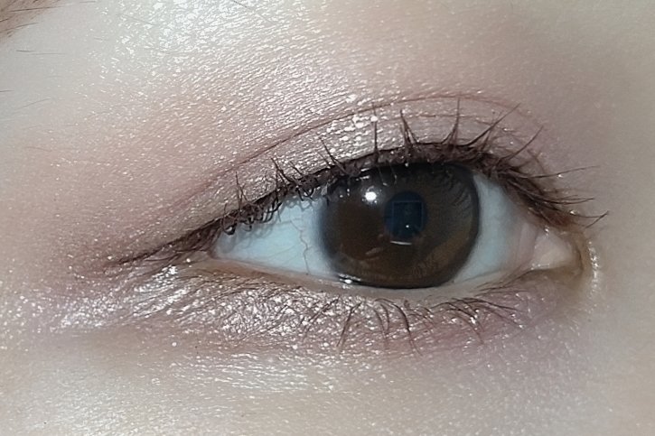 グロウ フィクシングティント/ETUDE/リップティントを使ったクチコミ（3枚目）