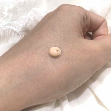 マットシフォン UVホワイトニングベースN/KiSS/化粧下地を使ったクチコミ(2枚目)