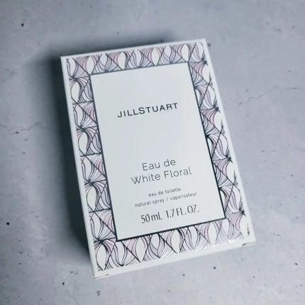 ãžã«ã¹ãã¥ã¢ãŒã ãªãŒã ãã¯ã€ããããŒã©ã«/JILL STUART/éŠæ°Ž(ã¬ãã£ãŒã¹)ã䜿ã£ãã¯ãã³ãïŒ2æç®ïŒ