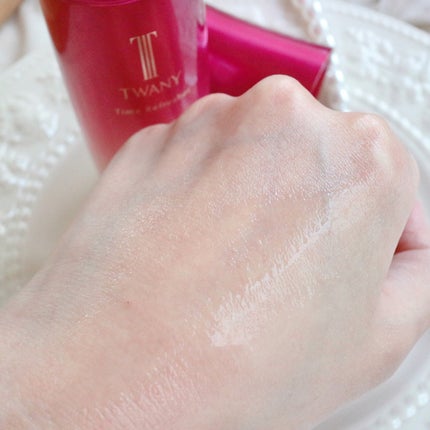 トワニー タイムリフレッシャー/TWANY/美容液を使ったクチコミ(8枚目)