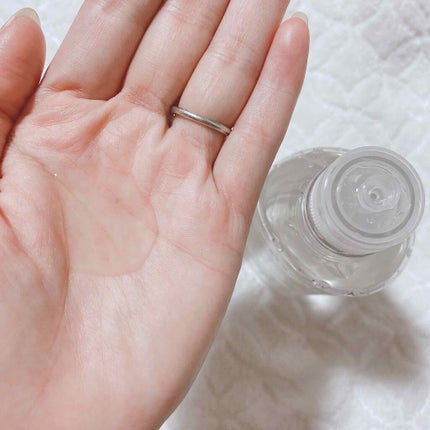 クリアウェルネス ピュア コンク/雪肌精/化粧水を使ったクチコミ(2枚目)