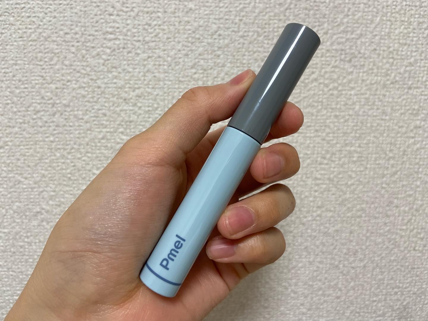 ピメル うそつき下地/pdc/マスカラ下地を使ったクチコミ（3枚目）