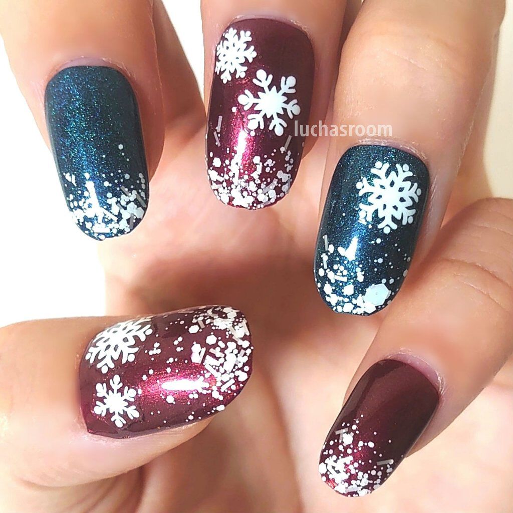 ミニネイル/パラドゥ/マニキュアを使ったクチコミ（1枚目）