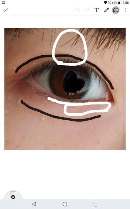 ステイオンバームルージュ/キャンメイク/口紅を使ったクチコミ(3枚目)