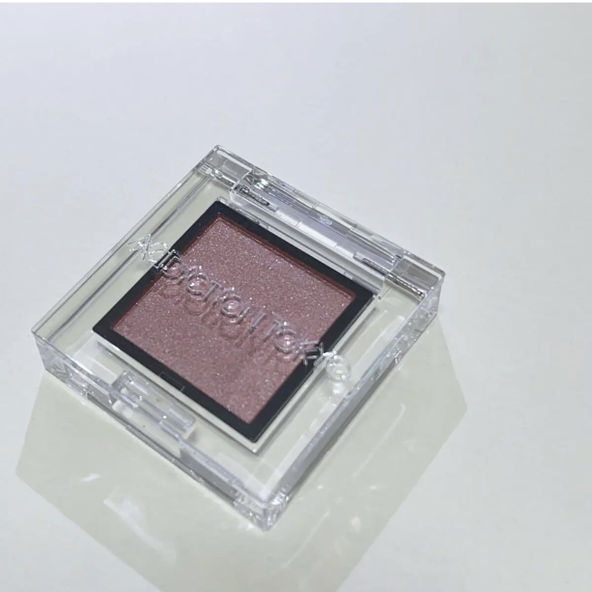 アディクション ザ アイシャドウ パール/ADDICTION/単色アイシャドウを使ったクチコミ（2枚目）