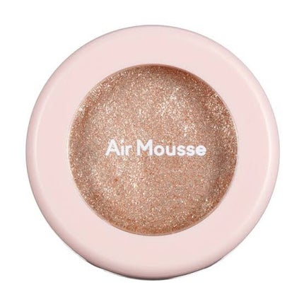 ピクニック エアームースアイズ/ETUDE/ジェル・クリームアイシャドウを使ったクチコミ(1枚目)