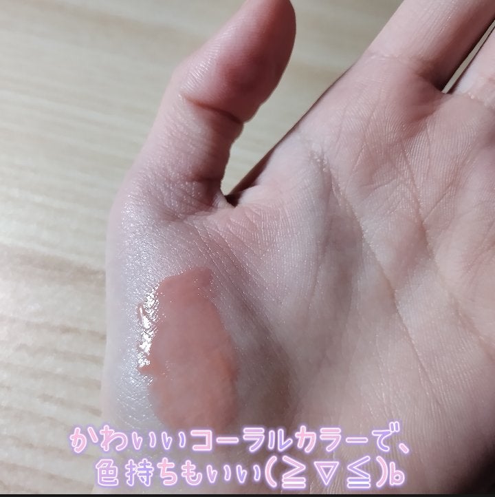 マシュマロフィニッシュパウダー/キャンメイク/プレストパウダーを使ったクチコミ(7枚目)