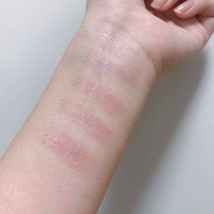 モイストエッセンスルージュ/media/口紅を使ったクチコミ(2枚目)