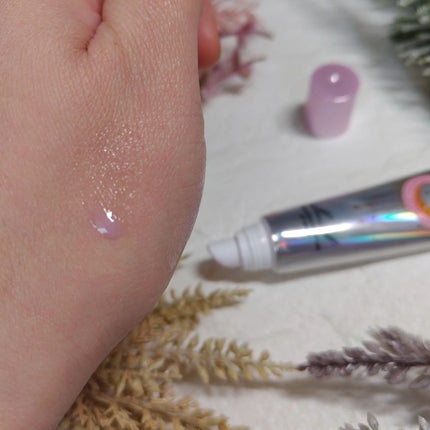 イリュン コラーゲンモイスチャーリップマスク/illuN/リップマスクを使ったクチコミ(3枚目)