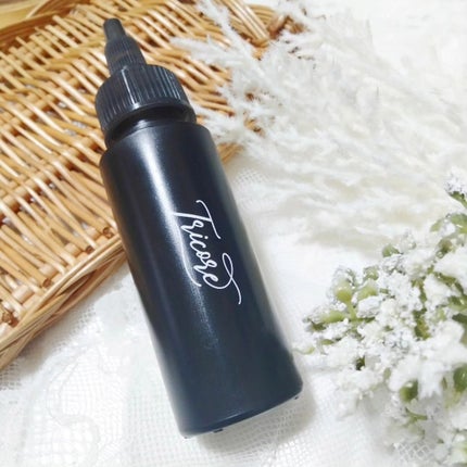 温感ヘッドスパトリートメント/TRICORE/頭皮トリートメントを使ったクチコミ(5枚目)