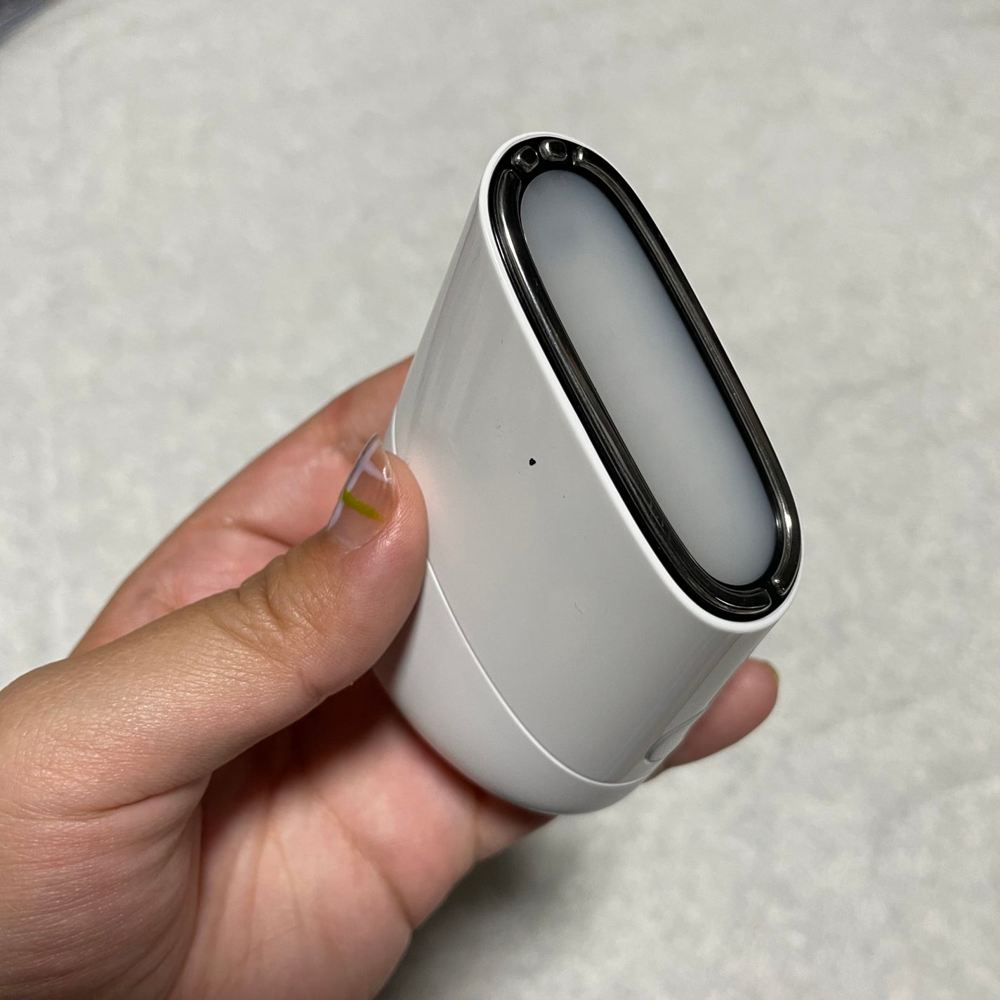 スキンライトセラピーII/Makeon/美顔器・マッサージを使ったクチコミ(2枚目)