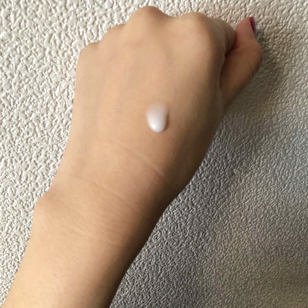 ディーセス　エルジューダ エマルジョン/エルジューダ/ヘアミルクを使ったクチコミ（2枚目）