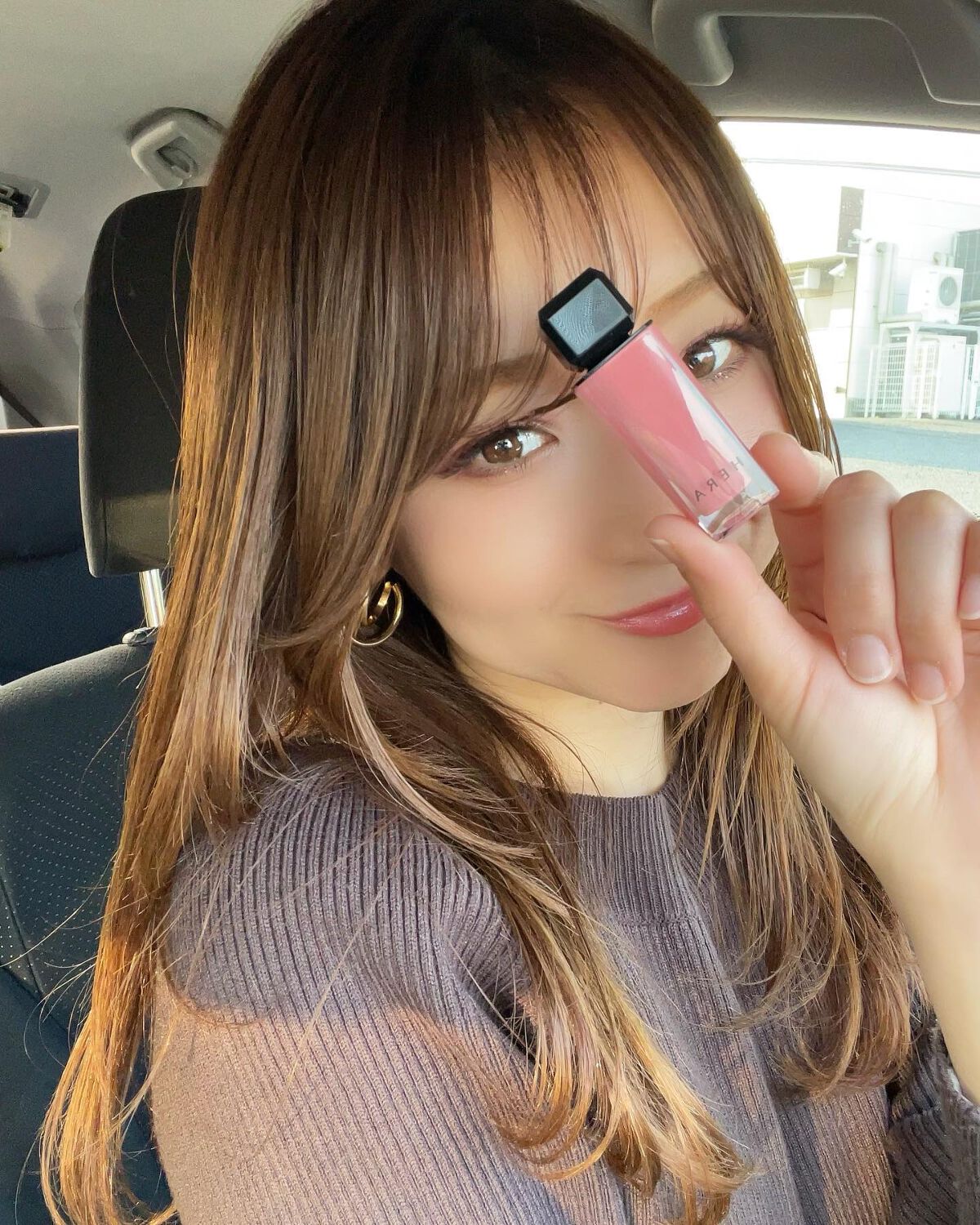 erikað£ð on LIPS ã.æè¿ãæ°ã«å
¥ãã§äœ¿ã£ãŠãHERAã®æ°äœãªããð°ðžSENSUA..ãïŒ1æç®ïŒ