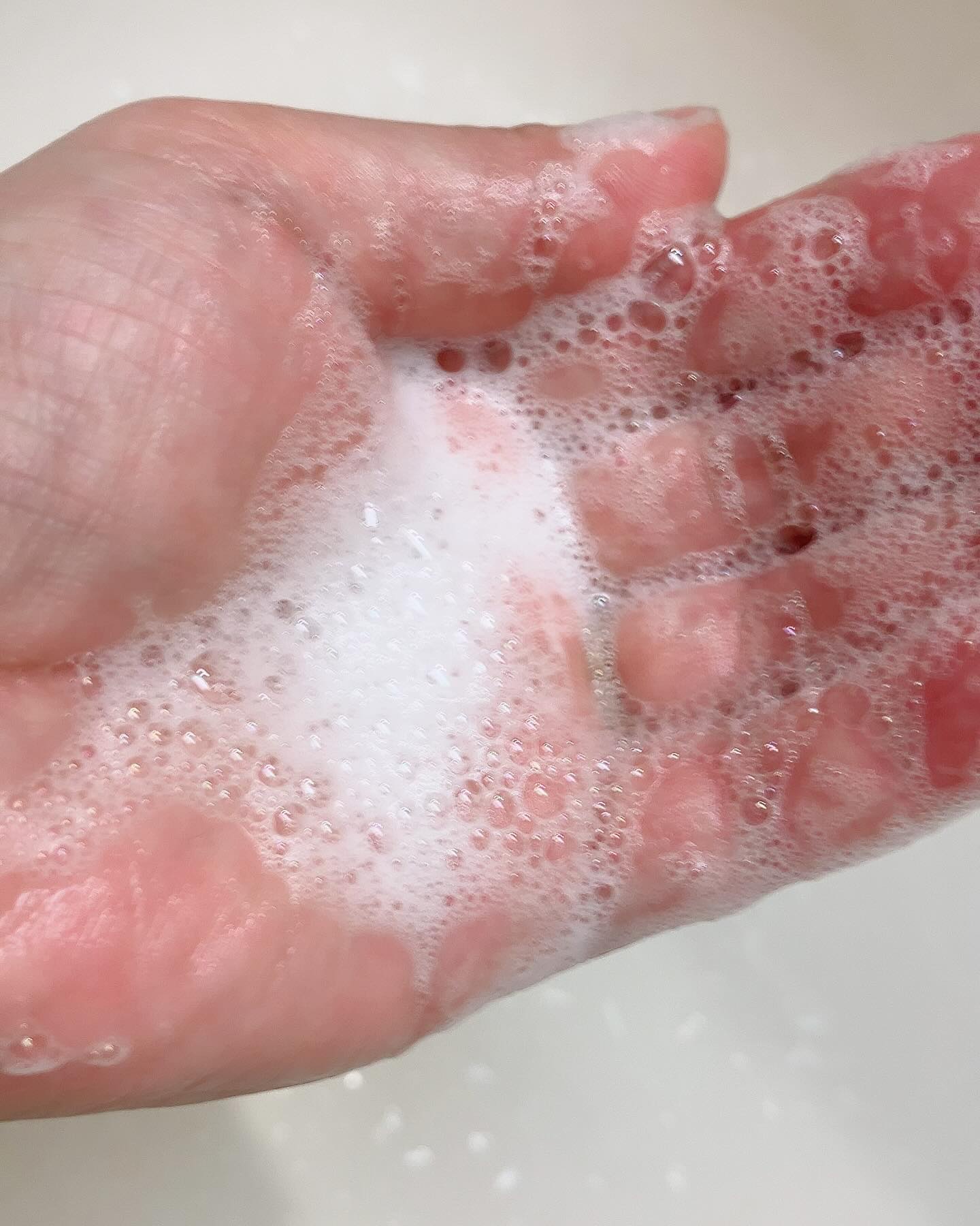 プルント リライト美容液ヘアミルク/Purunt./ヘアミルクを使ったクチコミ（3枚目）