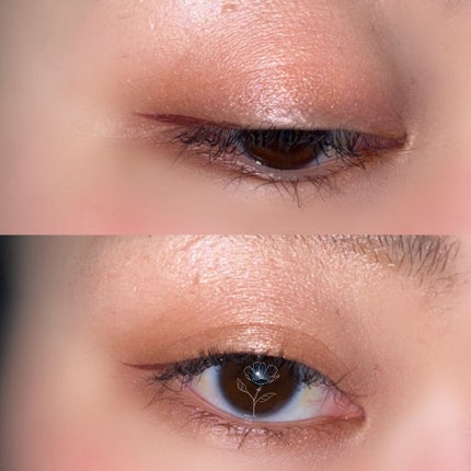 リュクスアイシャドウ/BOBBI BROWN/単色アイシャドウを使ったクチコミ(3枚目)