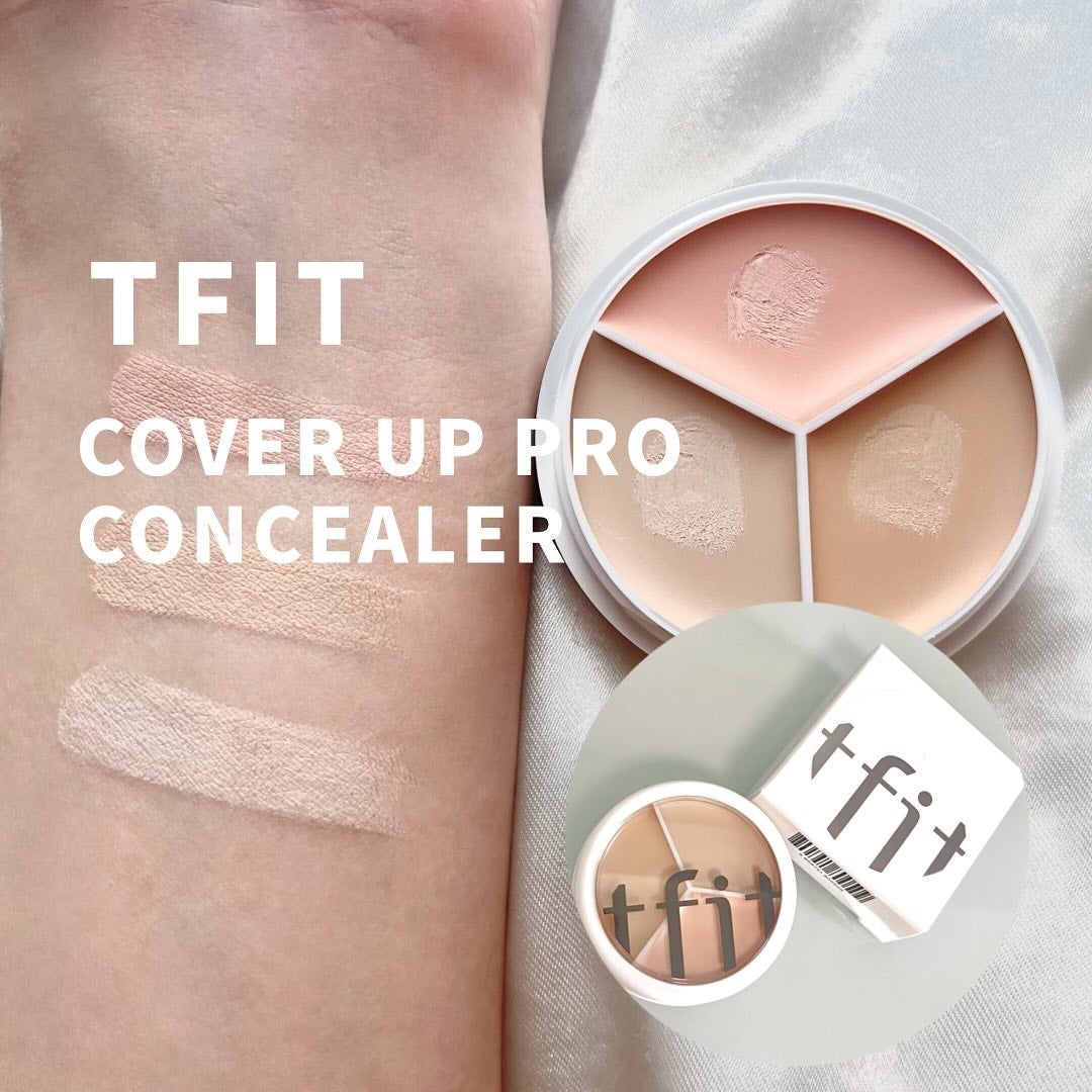 Sちゃん on LIPS 「.TFITはベース商品で有名なブランドなんだけど、今回は今sn..」(1枚目)