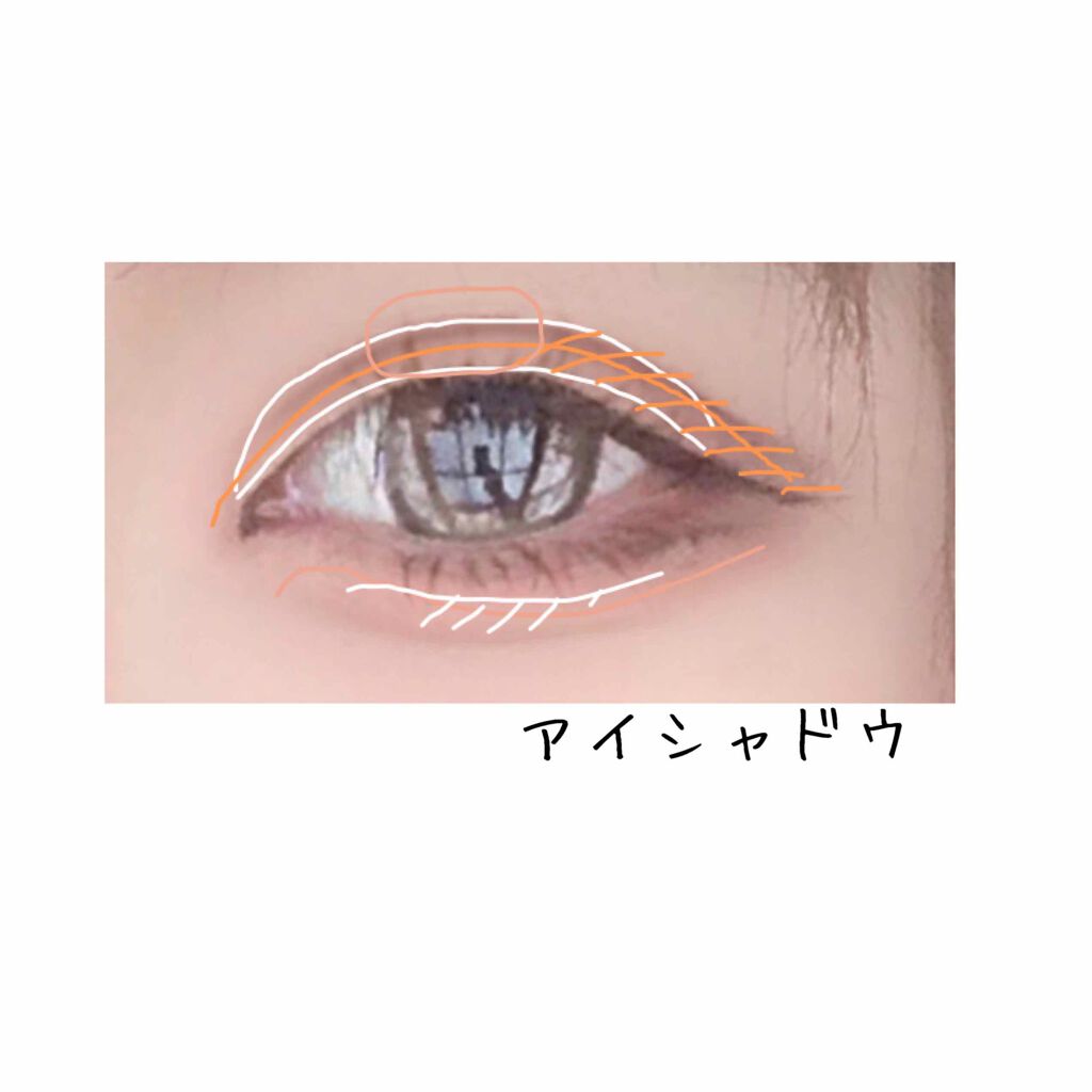 【旧品】パーフェクトスタイリストアイズ/キャンメイク/アイシャドウパレットを使ったクチコミ(2枚目)