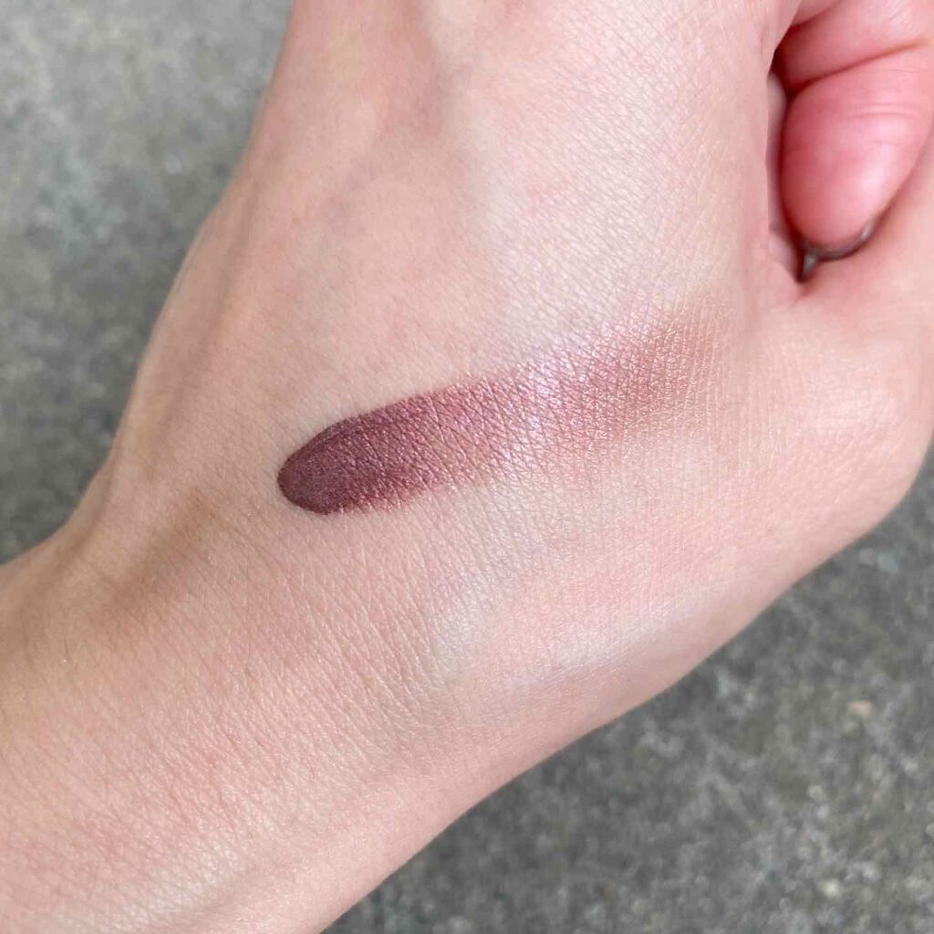 カレンデュラアイシャドウリキッド/SHIRO/リキッドアイシャドウを使ったクチコミ(3枚目)