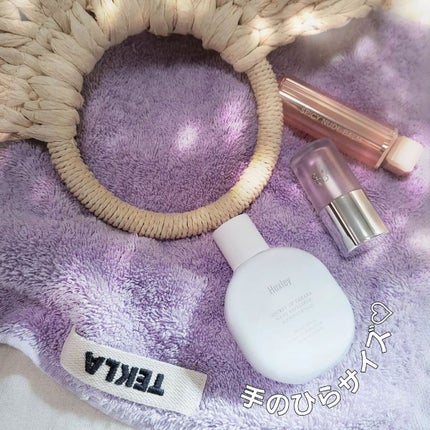 ハンドリフレッシャー; モロッカンガーデナー/Huxley/その他を使ったクチコミ(6枚目)