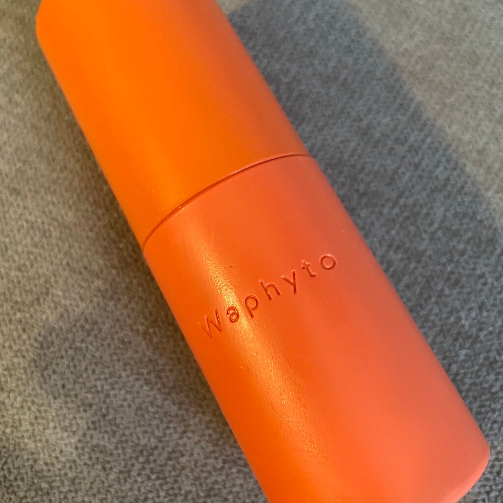 Regena Facial Oil レジェナ フェイシャルオイル/Waphyto/フェイスオイルを使ったクチコミ(1枚目)