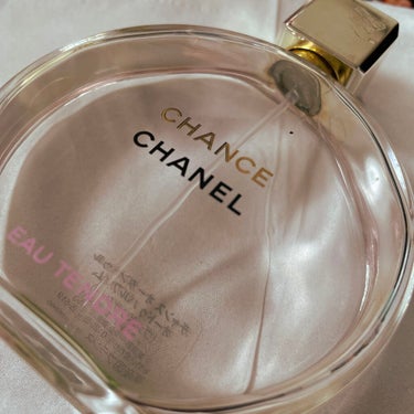 チャンス オー タンドゥル オードゥ パルファム(ヴァポリザター) 100ml/CHANEL/香水(レディース)の画像