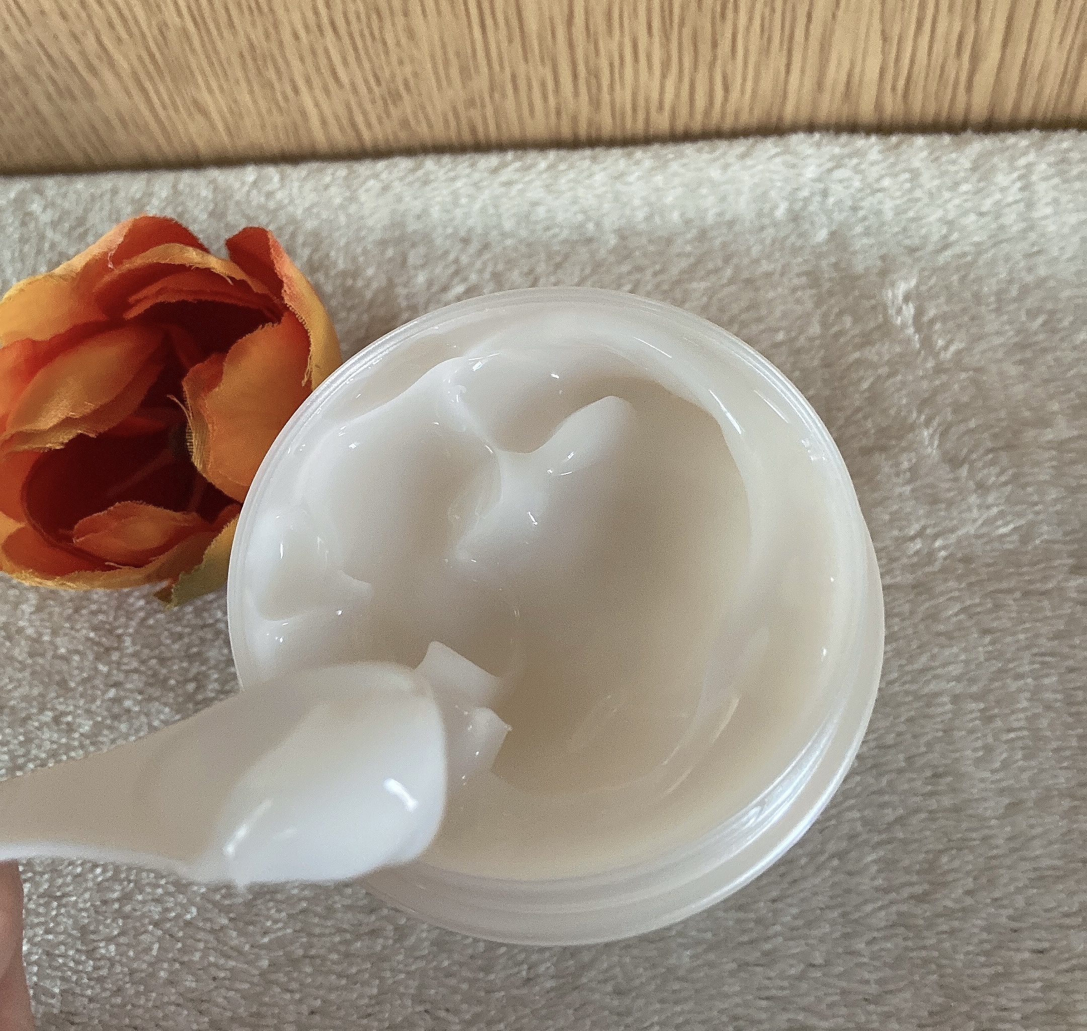 を使ったクチコミ（3枚目）