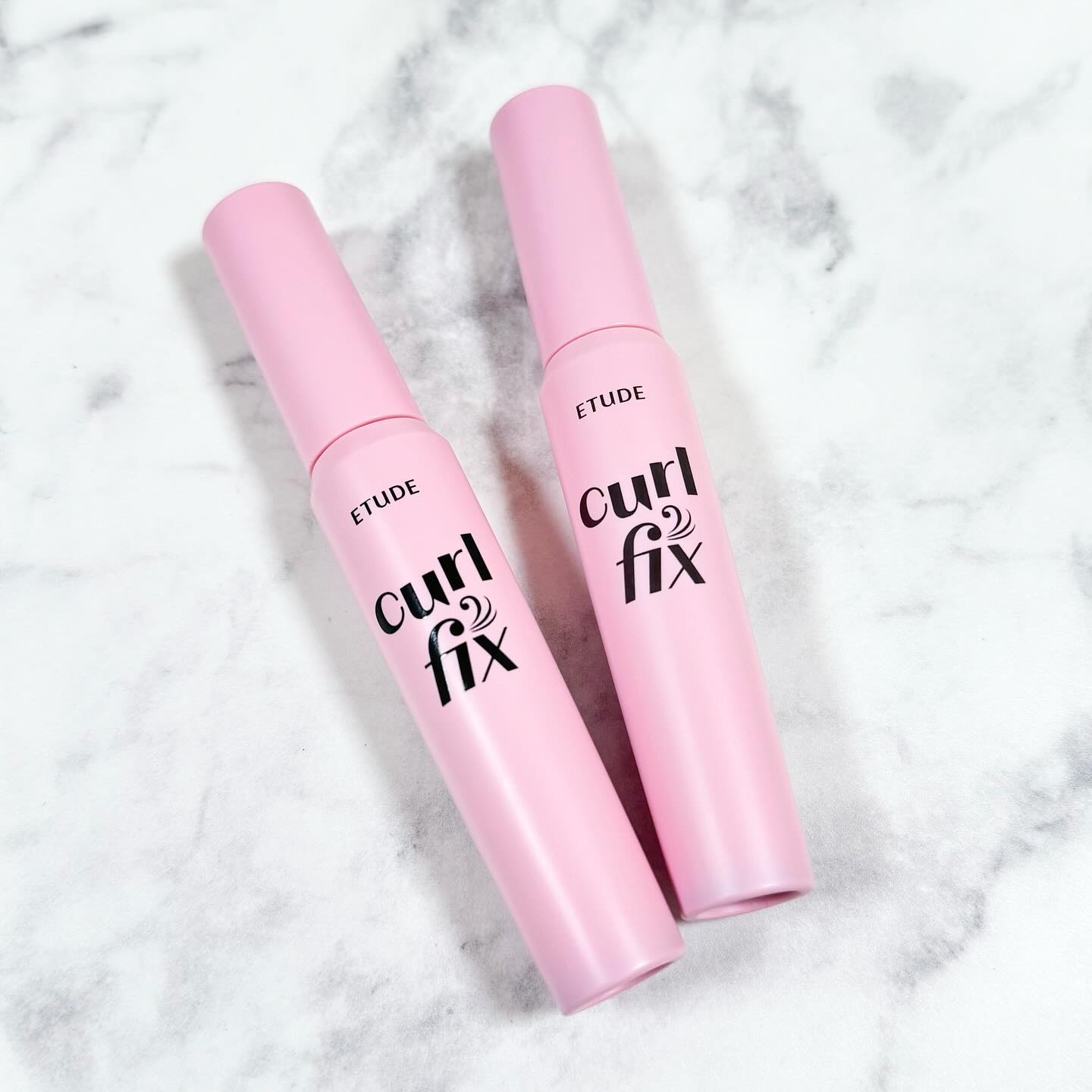 カールフィックスマスカラ/ETUDE/マスカラを使ったクチコミ（2枚目）