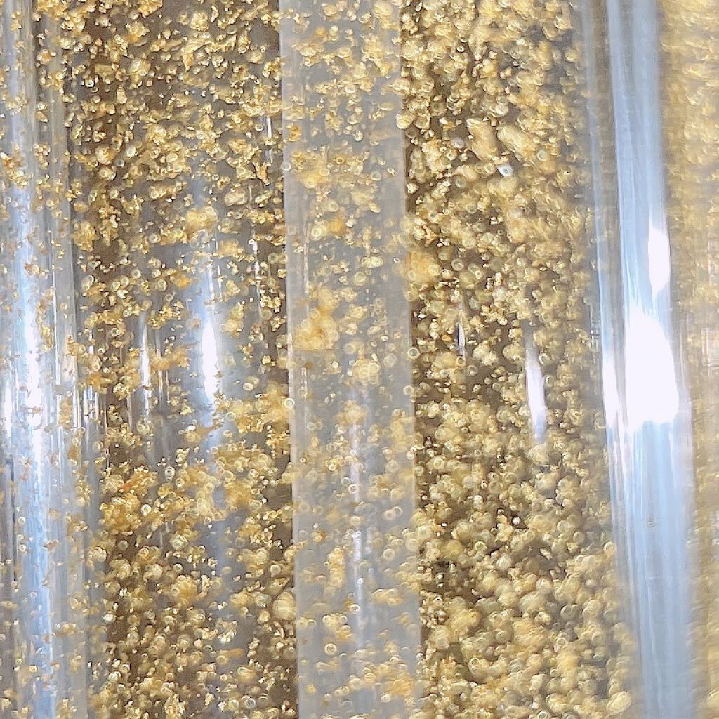 ロール エッセンス エクラ/GUERLAIN/化粧下地を使ったクチコミ（3枚目）