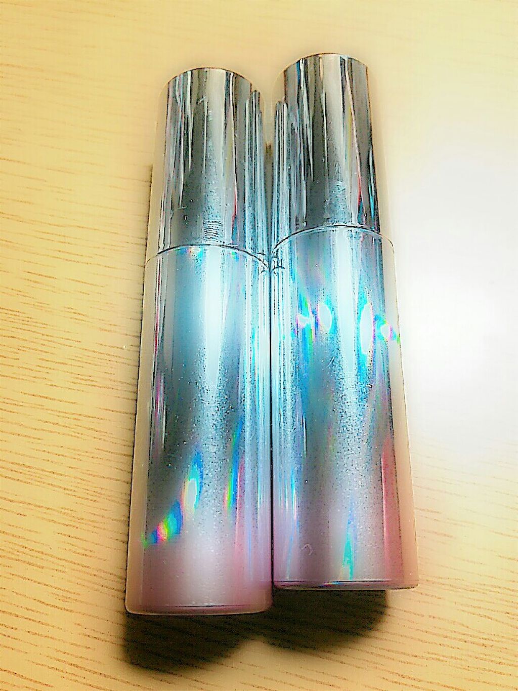 アピュー ウォーターライト ティント/A’pieu/リップティントを使ったクチコミ(1枚目)