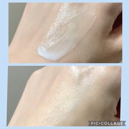 ロサ セレナイト スノーローズ エッセンス クリスタルスキン ローション/ROSA FAYRE/化粧水を使ったクチコミ(9枚目)