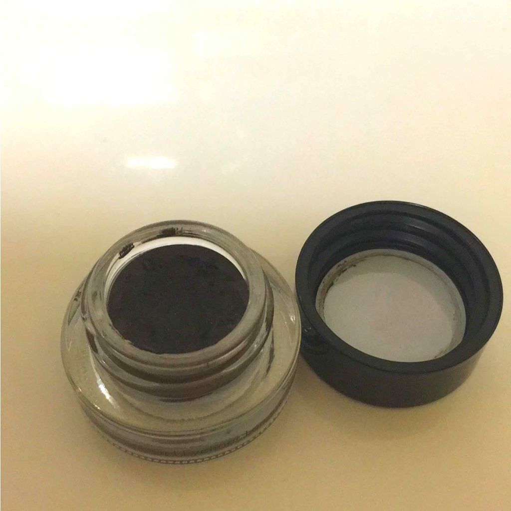 ロングウェア ジェルアイライナー/BOBBI BROWN/ジェルアイライナーを使ったクチコミ（2枚目）