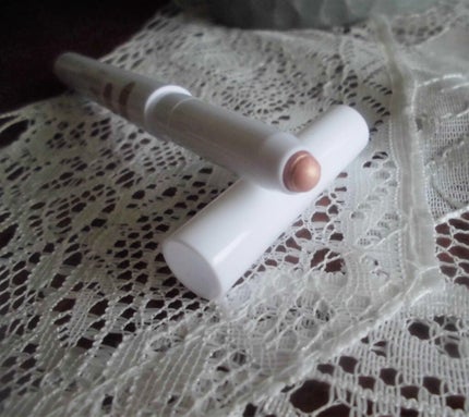 アイムスティックシャドウシマー/i’m meme/スティックアイシャドウを使ったクチコミ(4枚目)